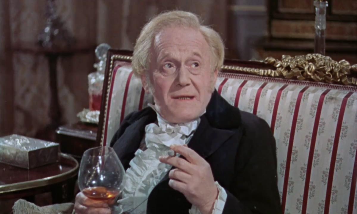 actor Paul Hardtmuth large photo