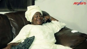 Ibaje Ojo Kan
