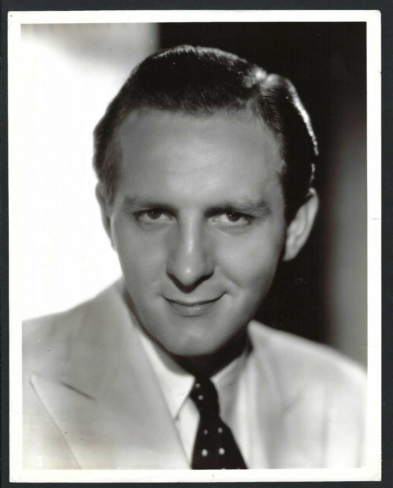 actor Jack Donohue large photo