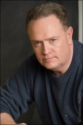 actor Tom Greer large photo