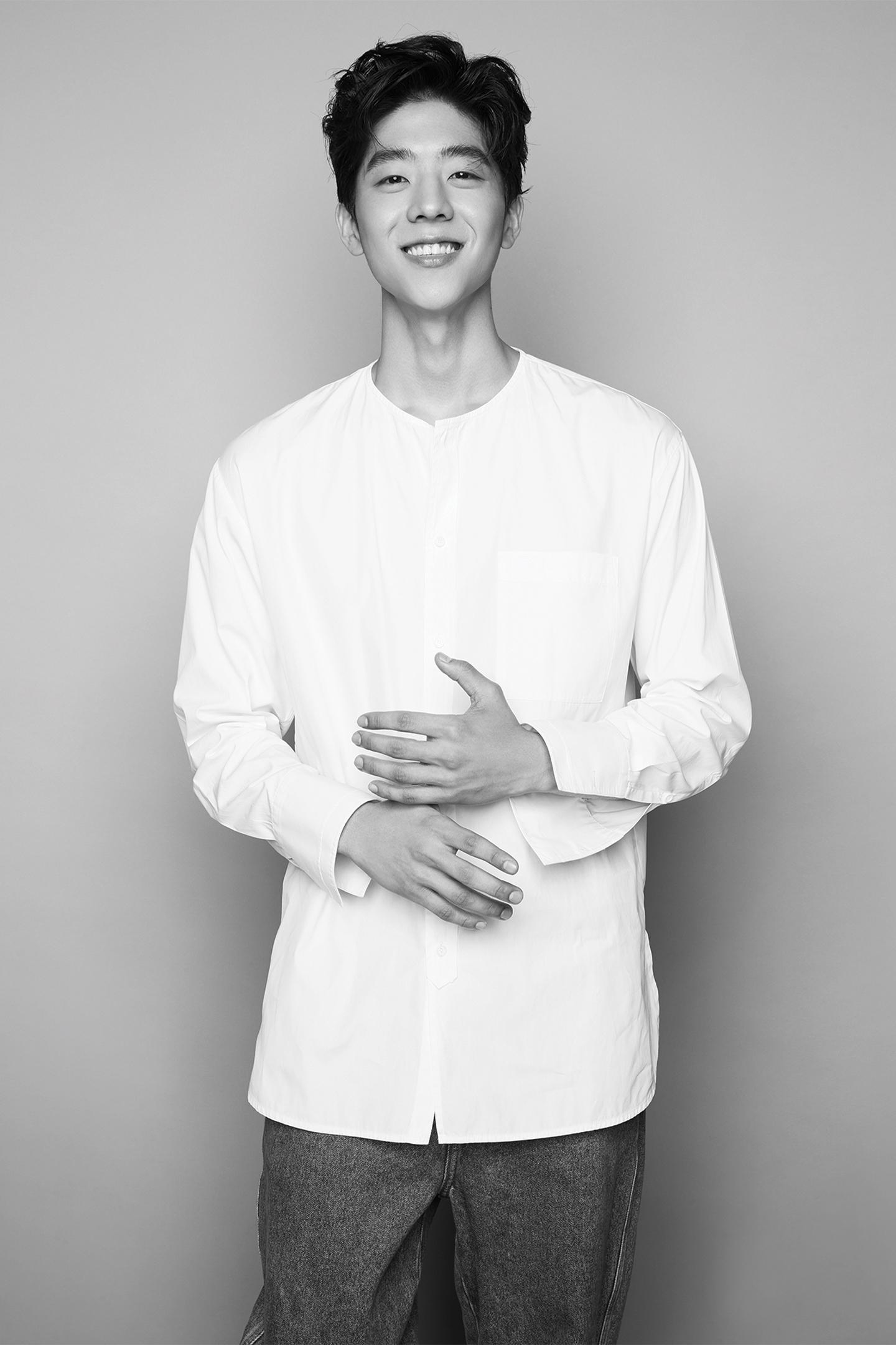 actor Jong-Hyeop Chae large photo