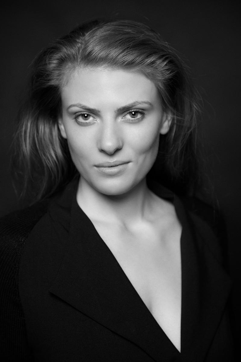 actor Candice De Visser large photo