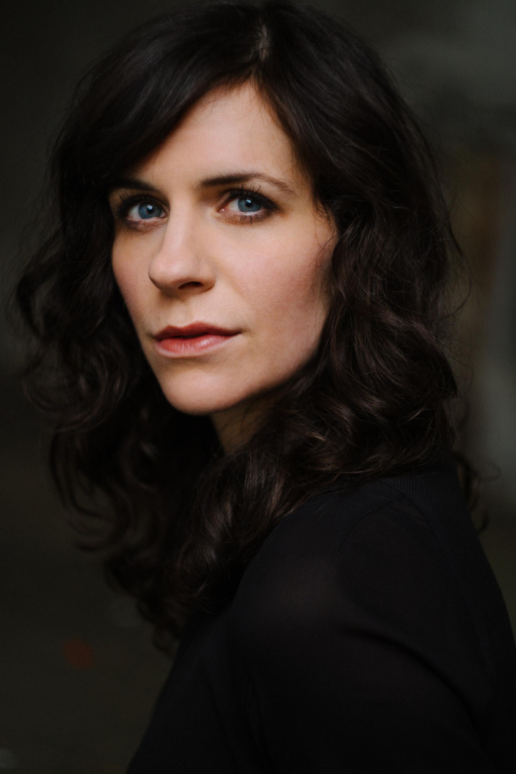 actor Missy Cross large photo