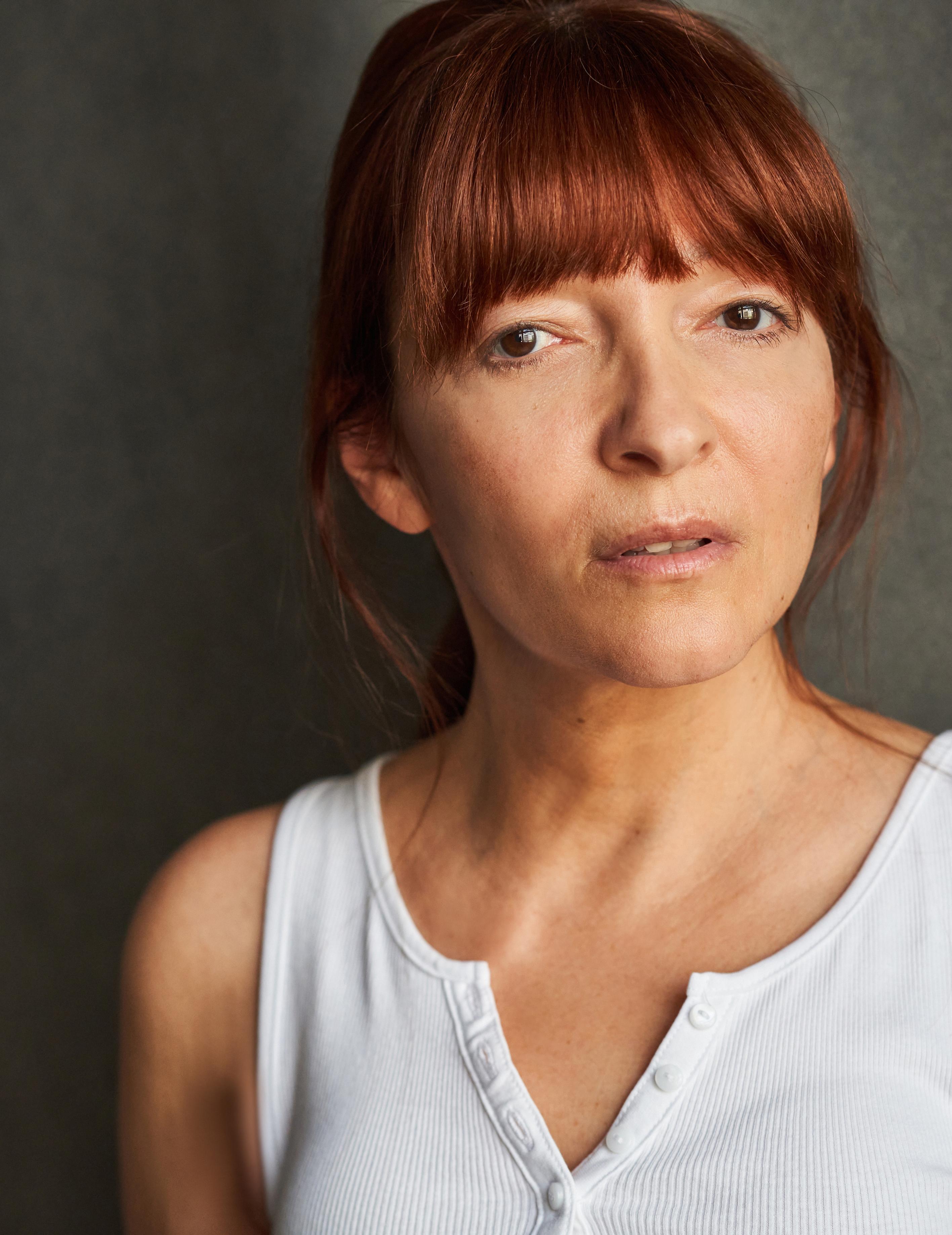 actor Virgo Phillips large photo