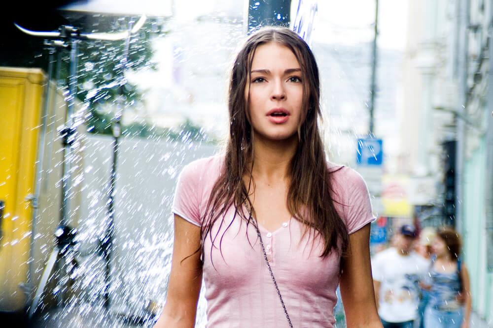 actor Agnia Ditkovskyte large photo