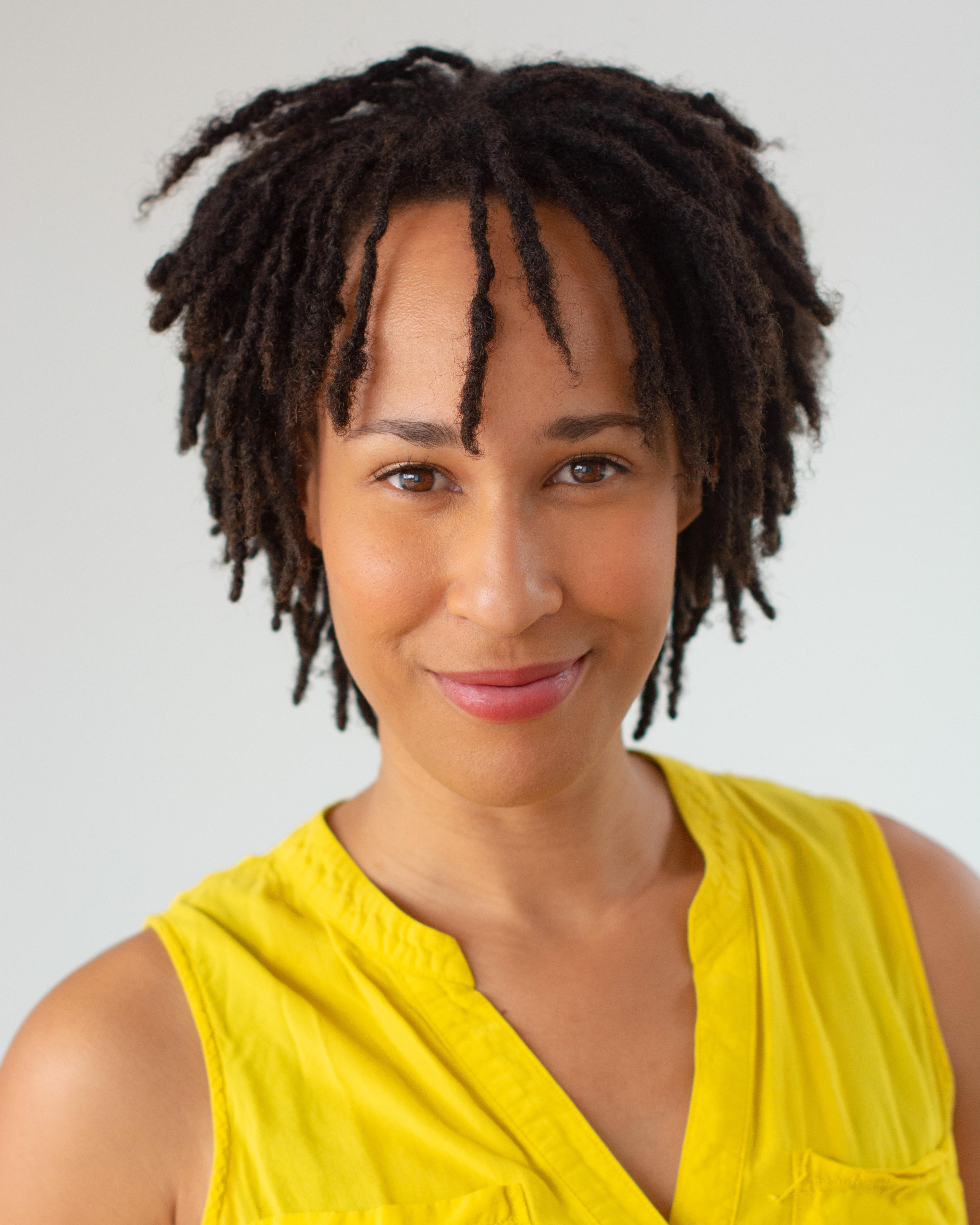 actor Nicole Santora large photo