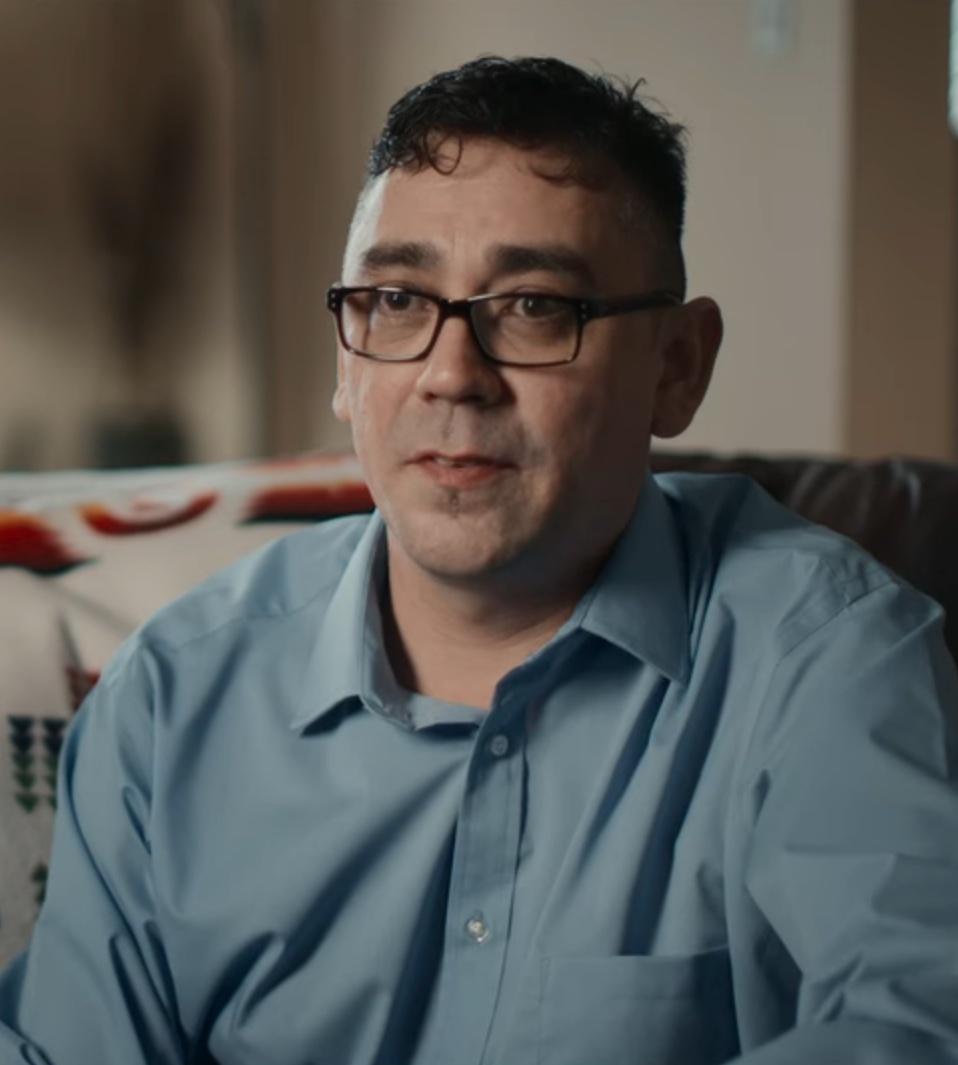 actor Jeremy McGillvary Wolfe large photo