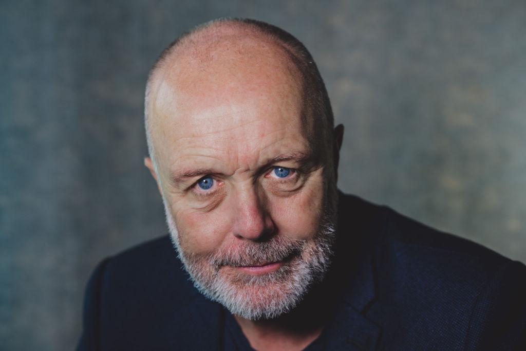 actor Ioan Hefin large photo