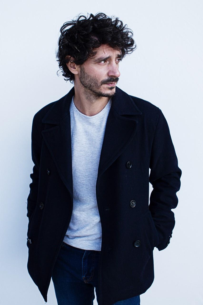 actor Ignacio Mateos large photo