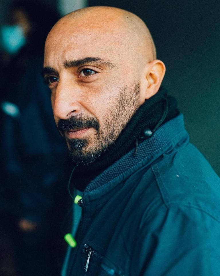 actor Loai Nofi large photo