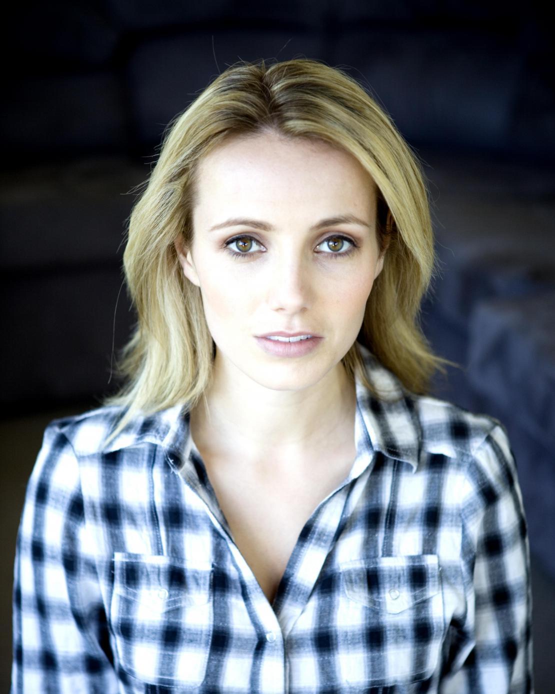 actor Natalie Medlock large photo