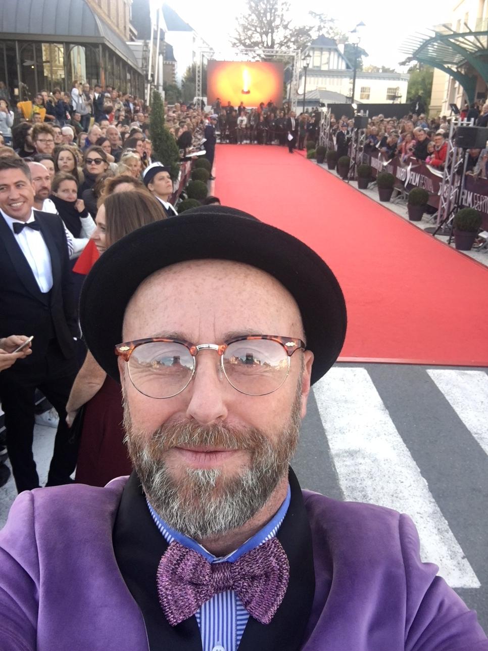 actor TJ Herbert large photo