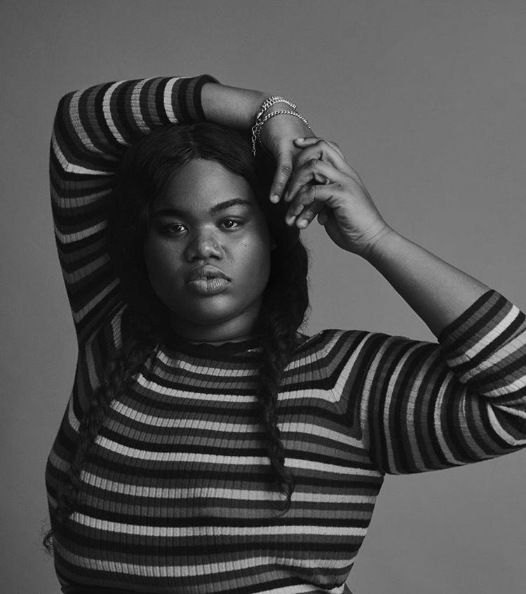 actor Jari Jones large photo