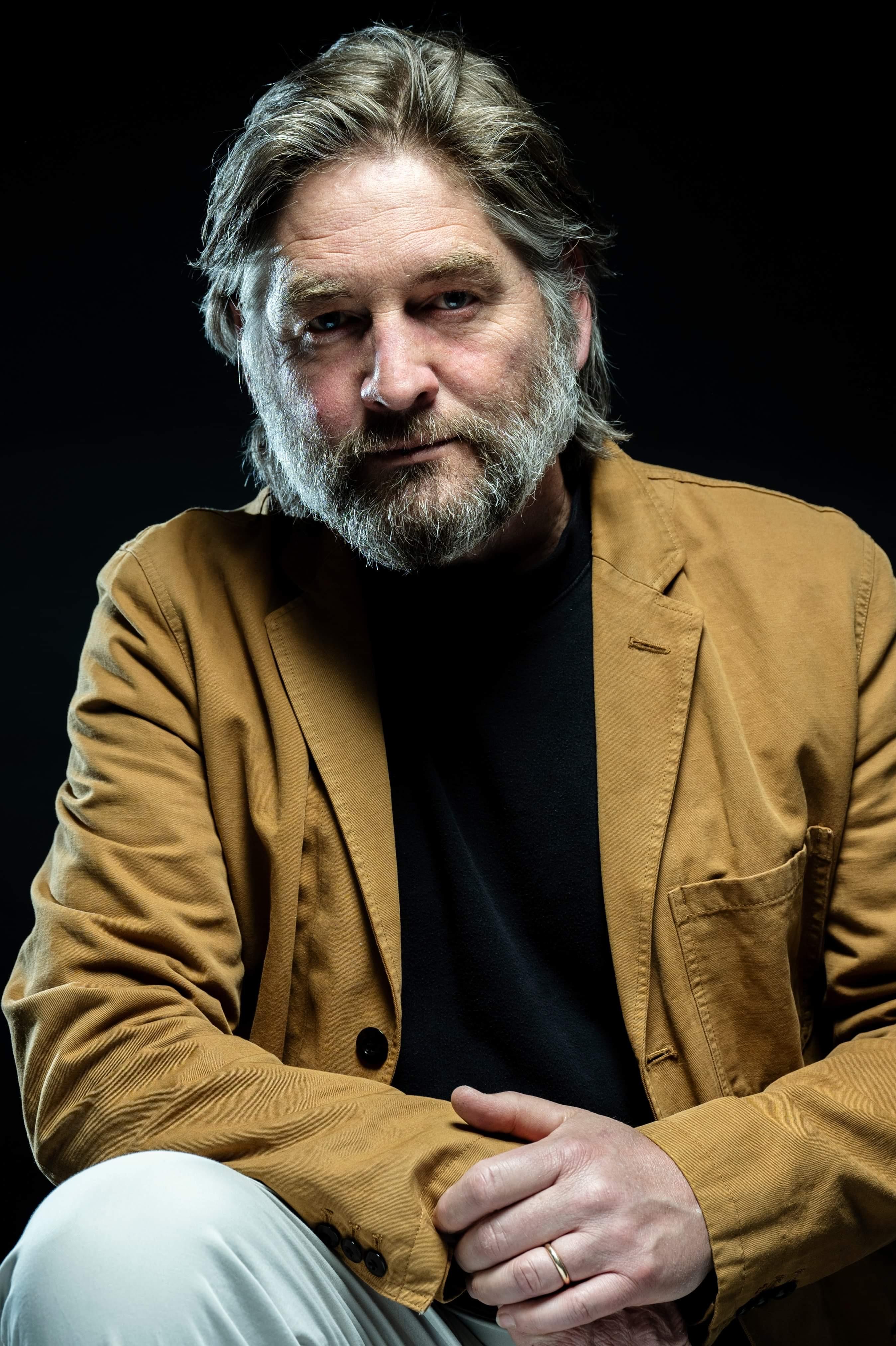 actor Jay Dunigan large photo