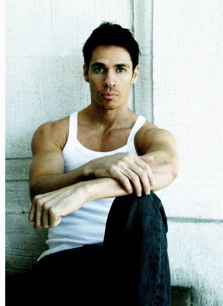 actor Michael Jason Allen large photo