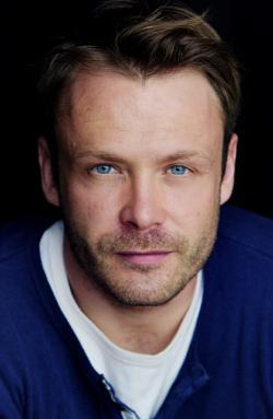 actor Matthias Ziesing large photo