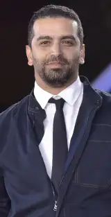 Soufiane El Khalidy