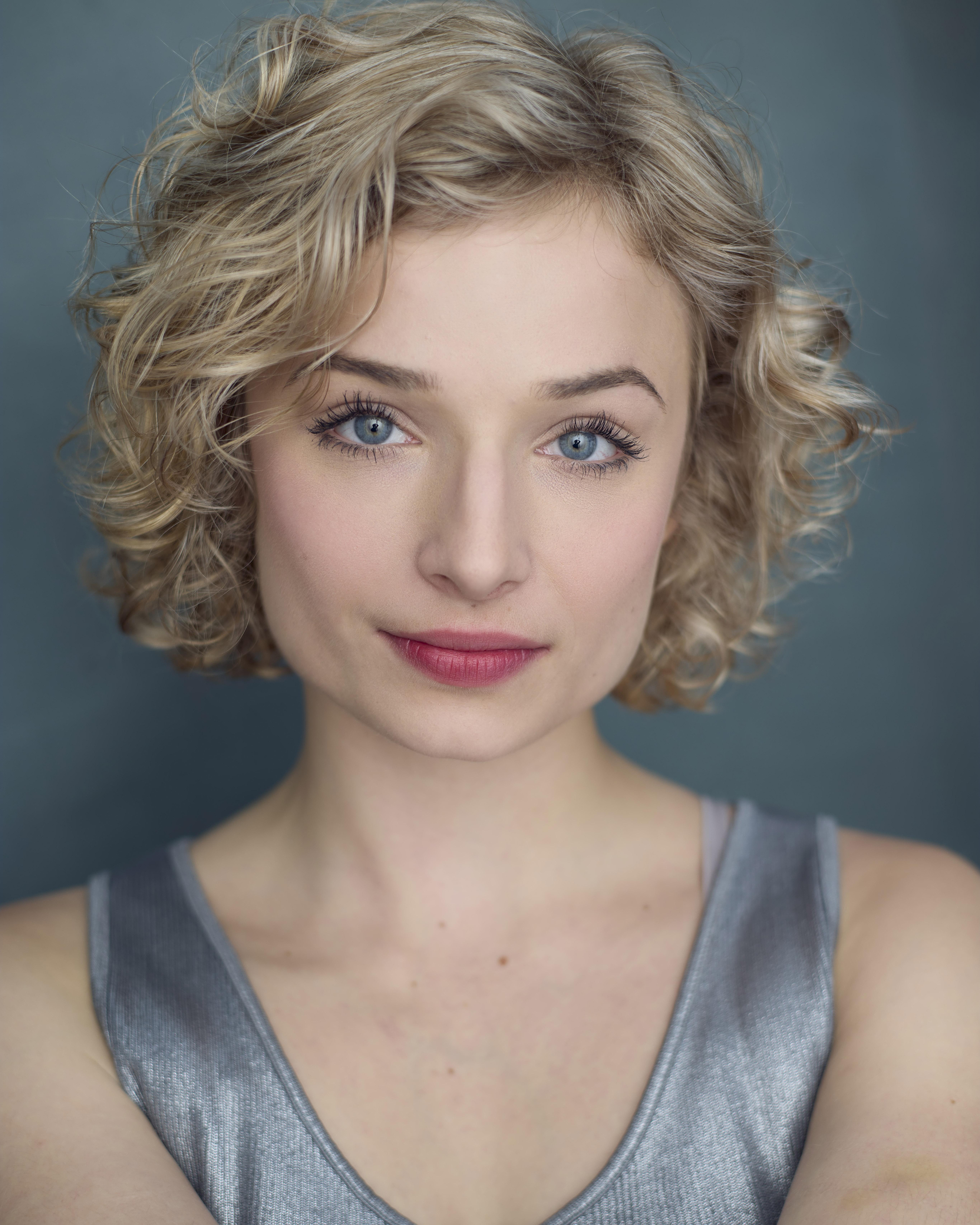 Sophie Boettge