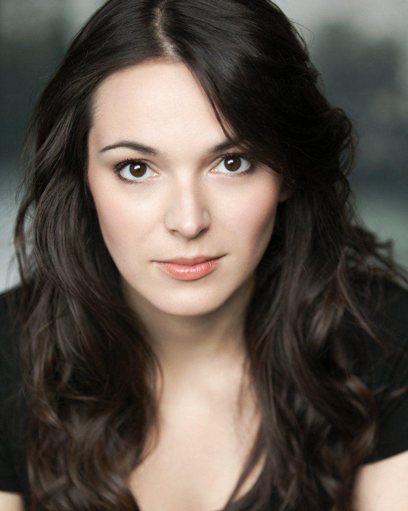 actor Rachel Teate large photo