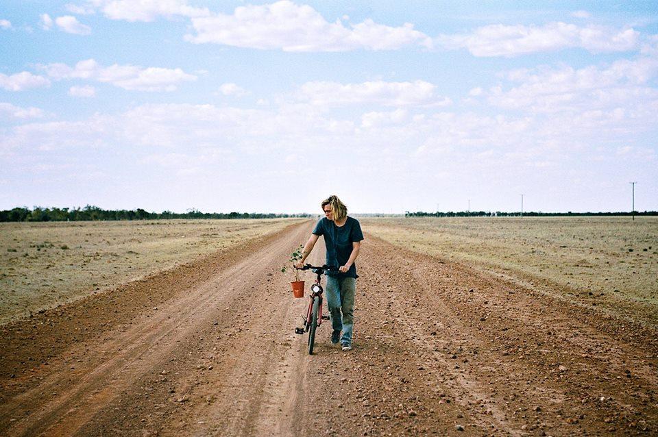 actor Mikey Wulff large photo