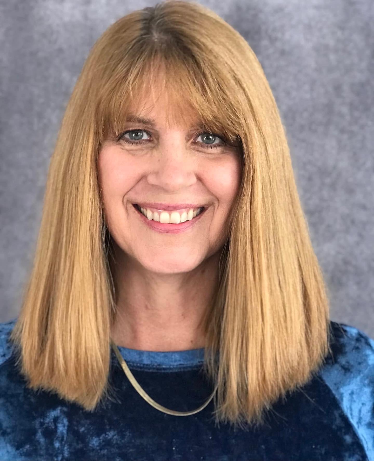 actor Carol Caho large photo