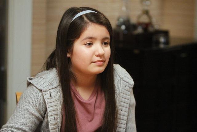 actor Isabella Rae Thomas large photo