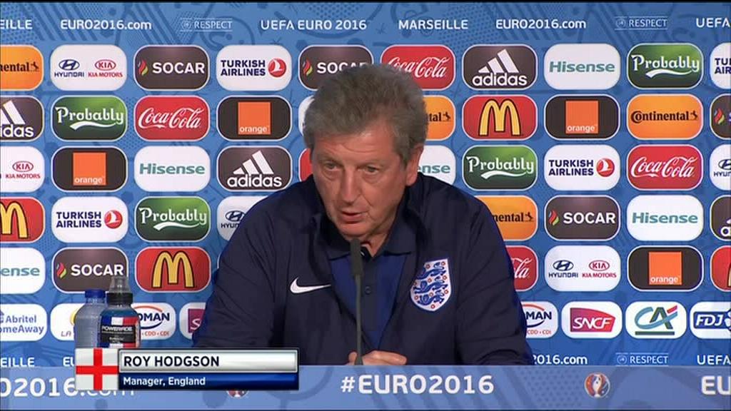 actor Roy Hodgson large photo