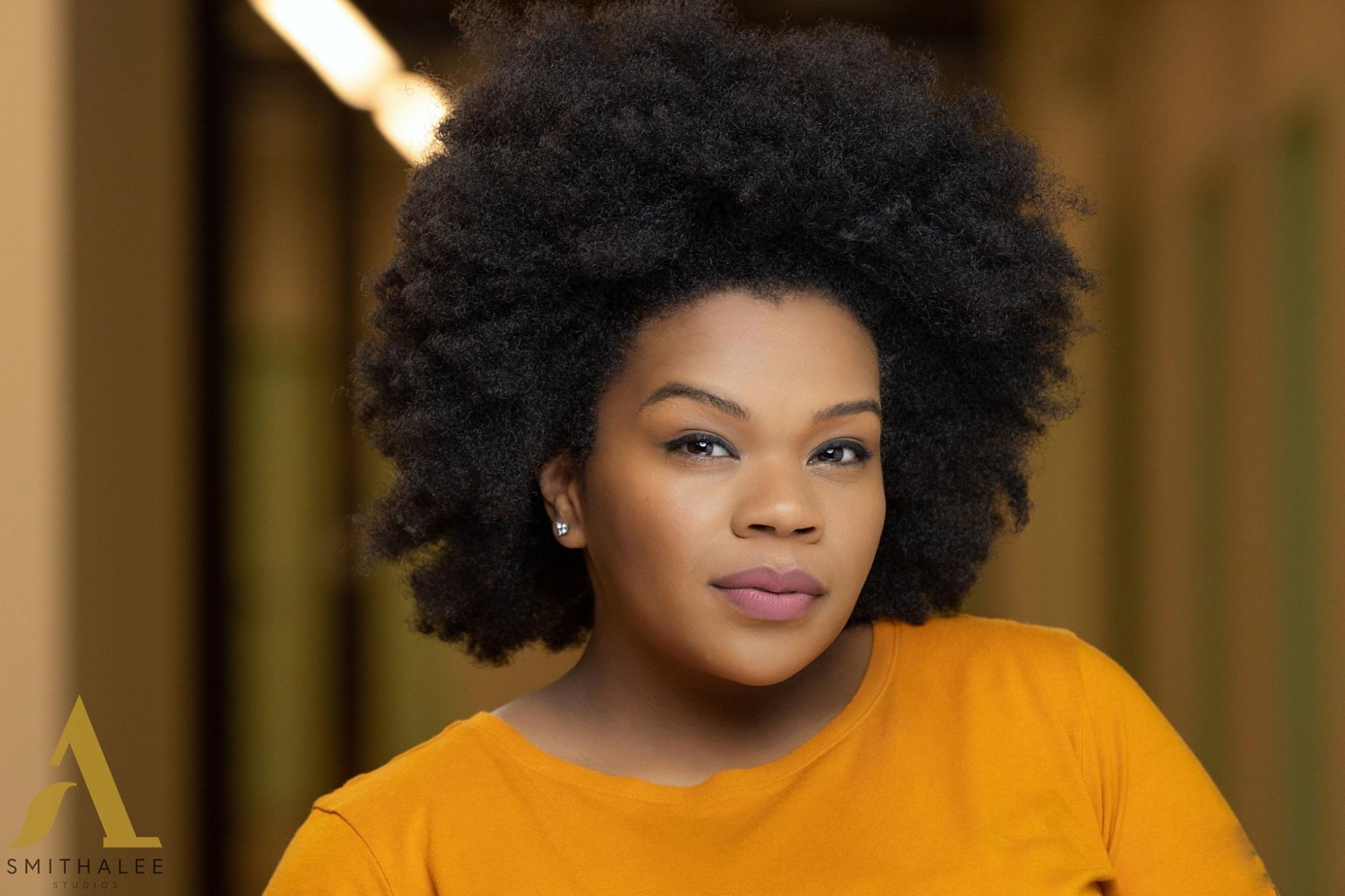 actor Jizzy Wallace large photo