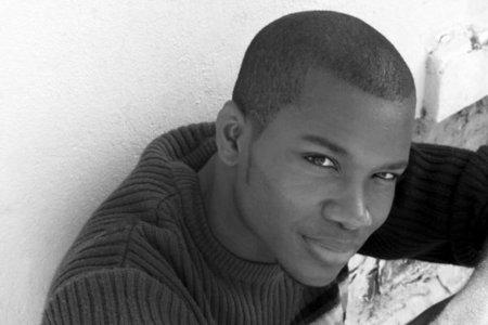 actor Seaun Carlo Boseda large photo