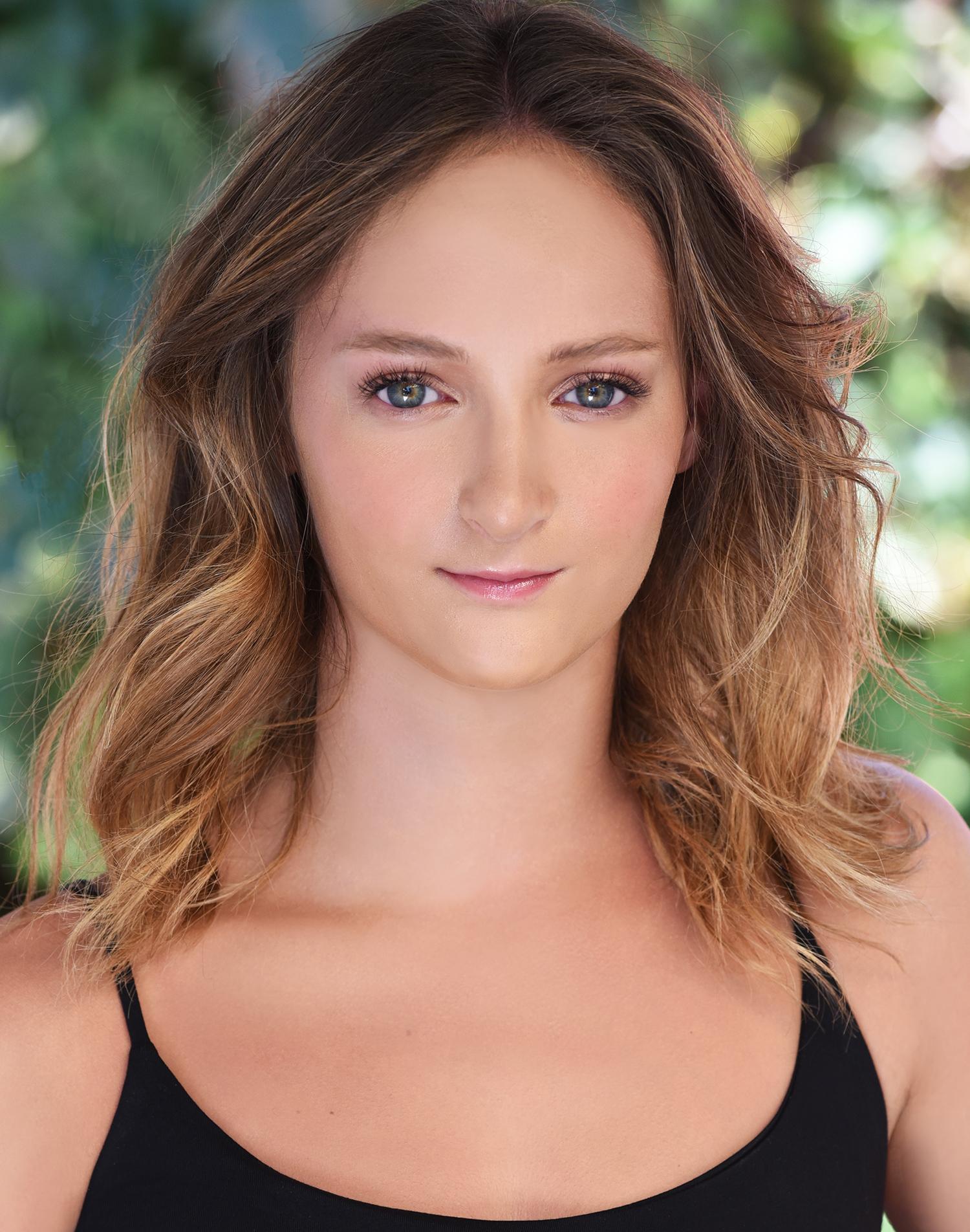 actor Lela Rose Allen large photo