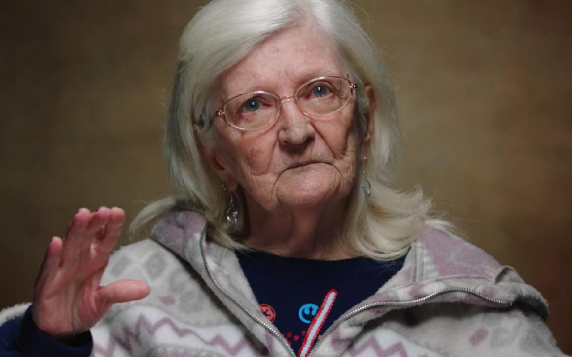 actor Joy Beeson large photo