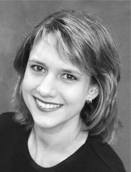 actor Janet Mayson large photo