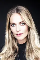 Svandis Dora Einarsdottir