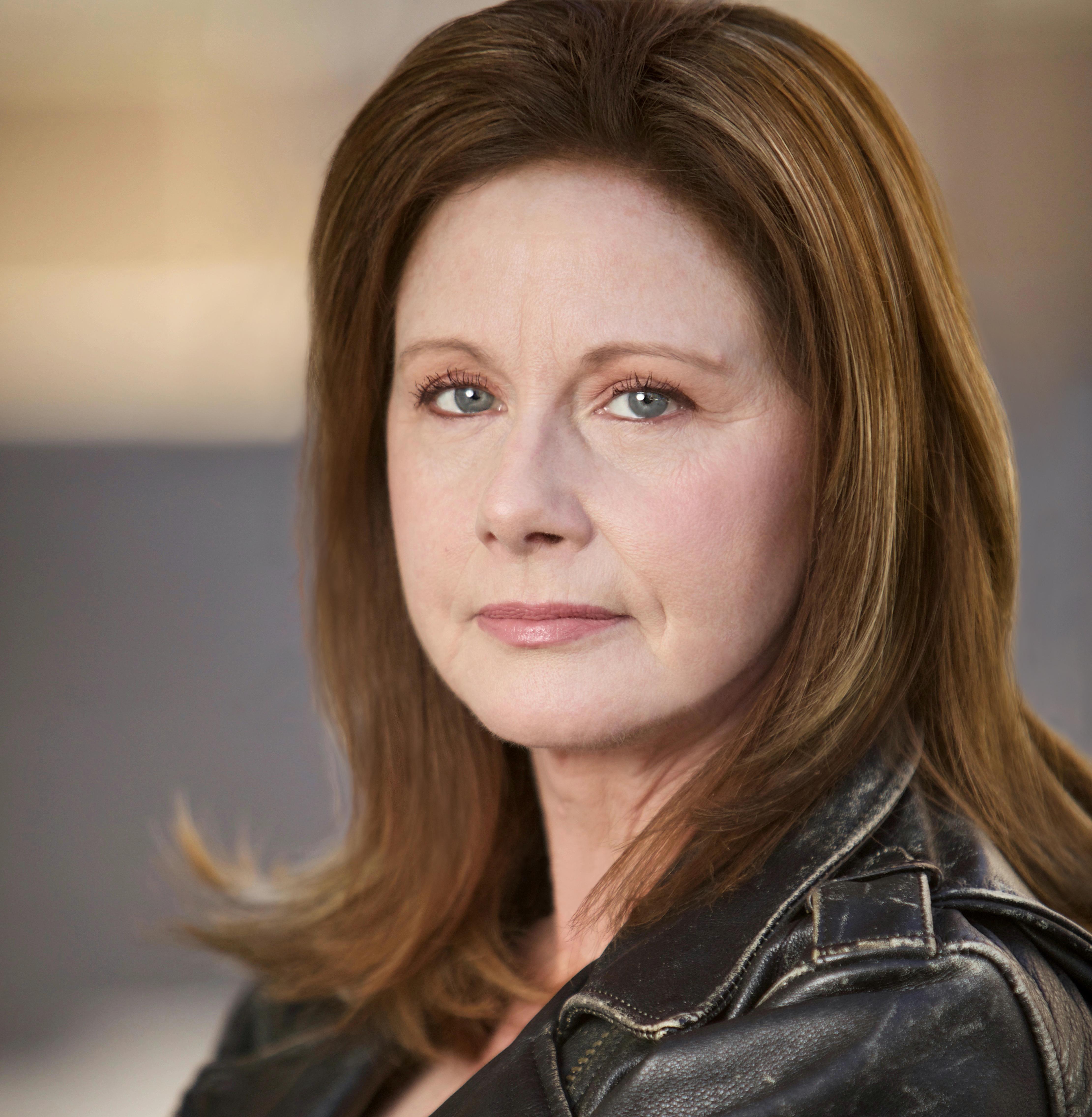 actor Debra Sullivan large photo actor Debra Sullivan large photo