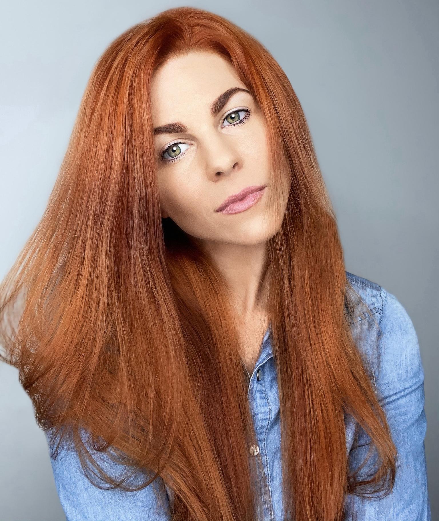 actor Arianna Lexus large photo