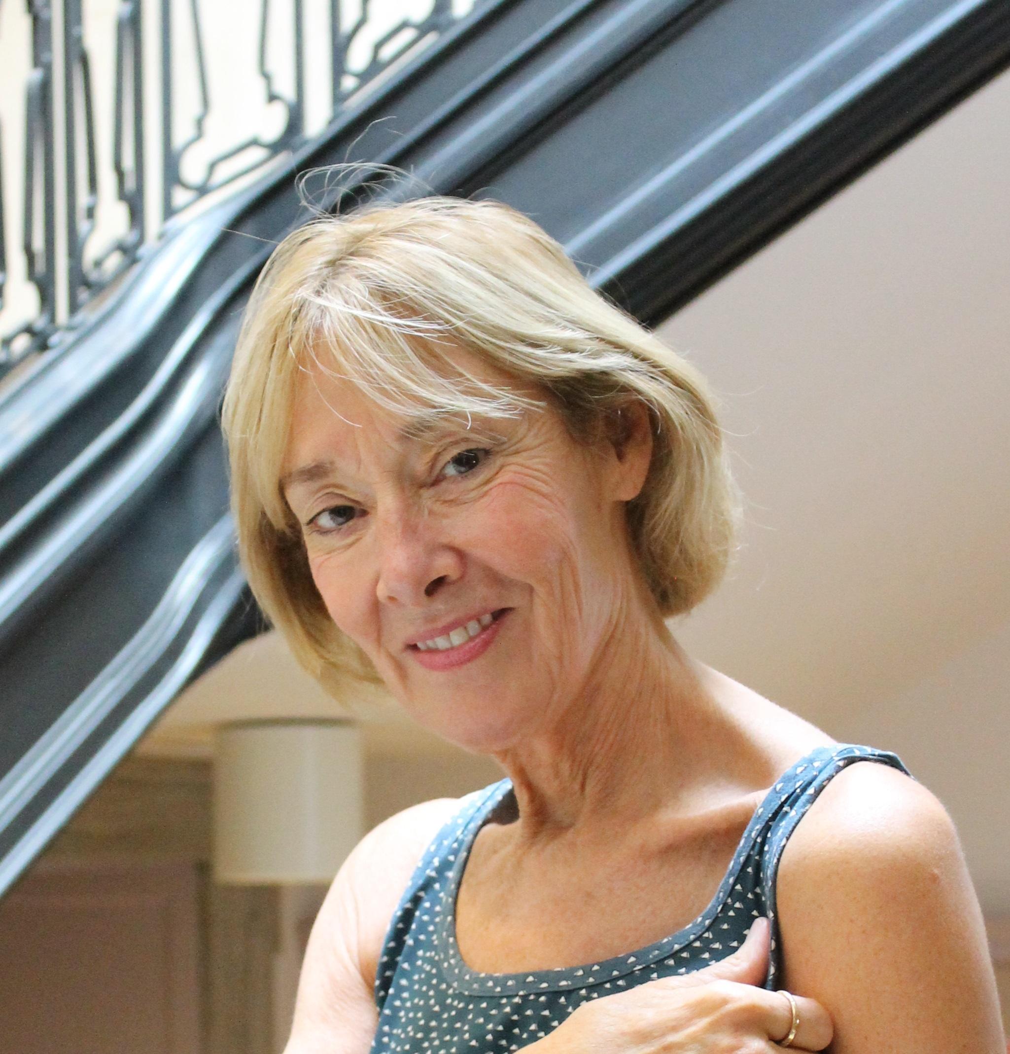 actor Ellen Tobie large photo