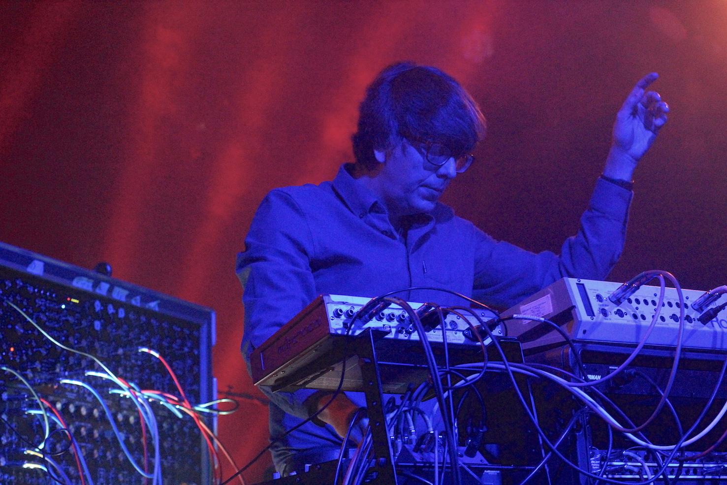 actor David Scott Stone large photo