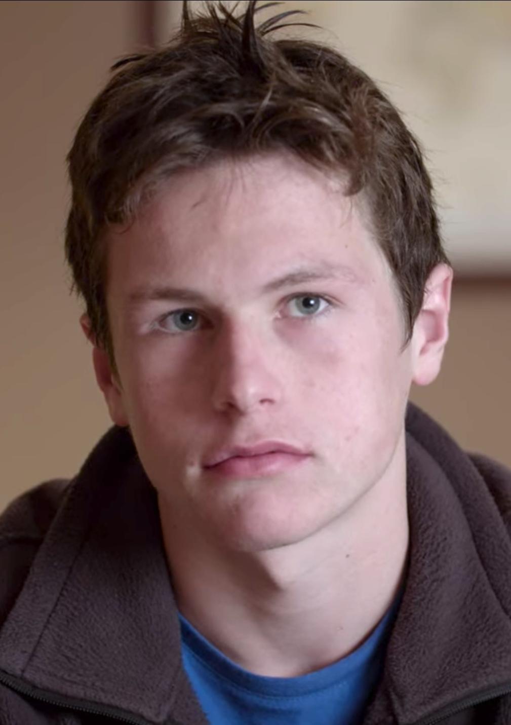 actor James Fetter large photo