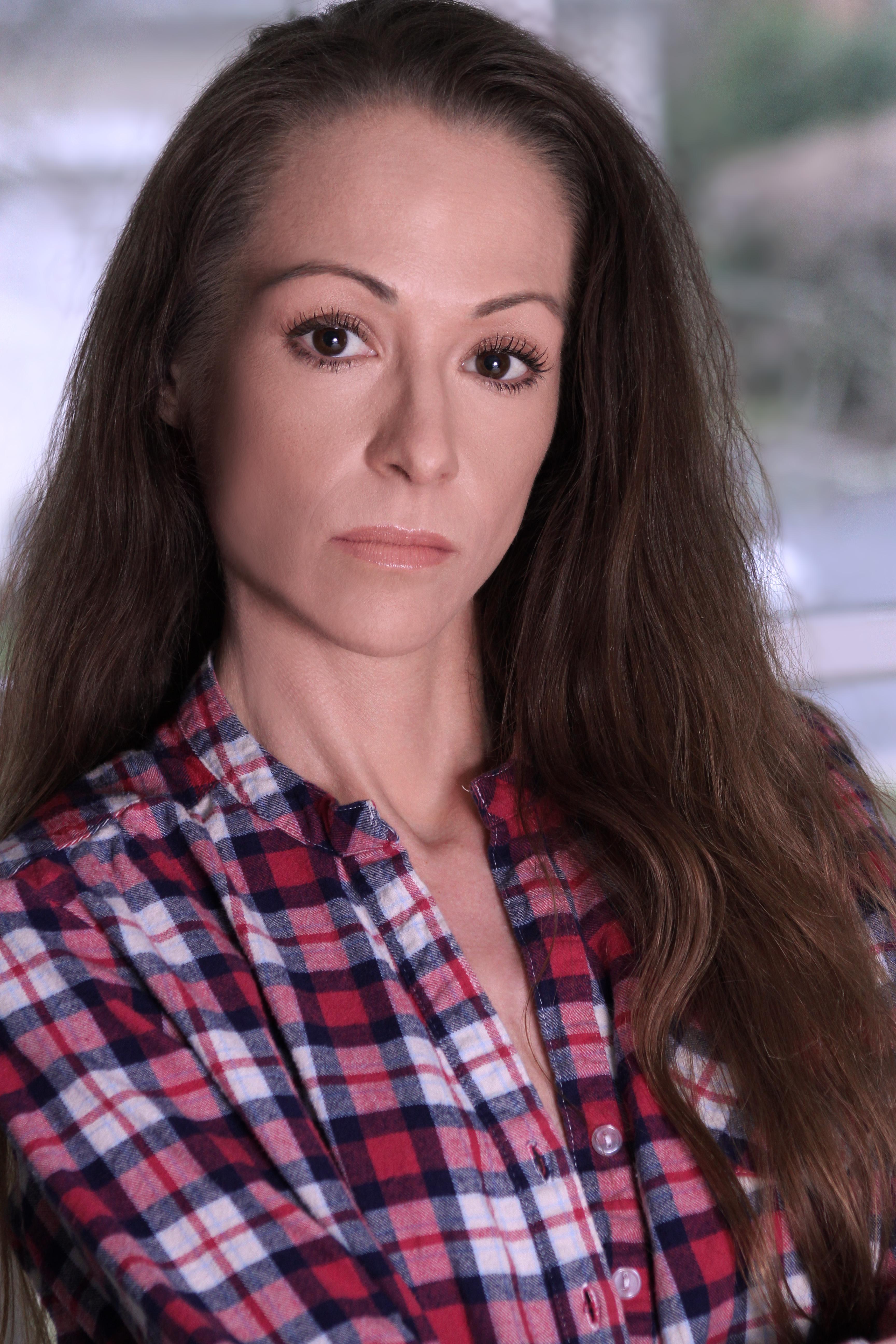 actor Catherine Parish large photo