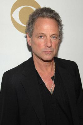 actor Lindsey Buckingham large photo