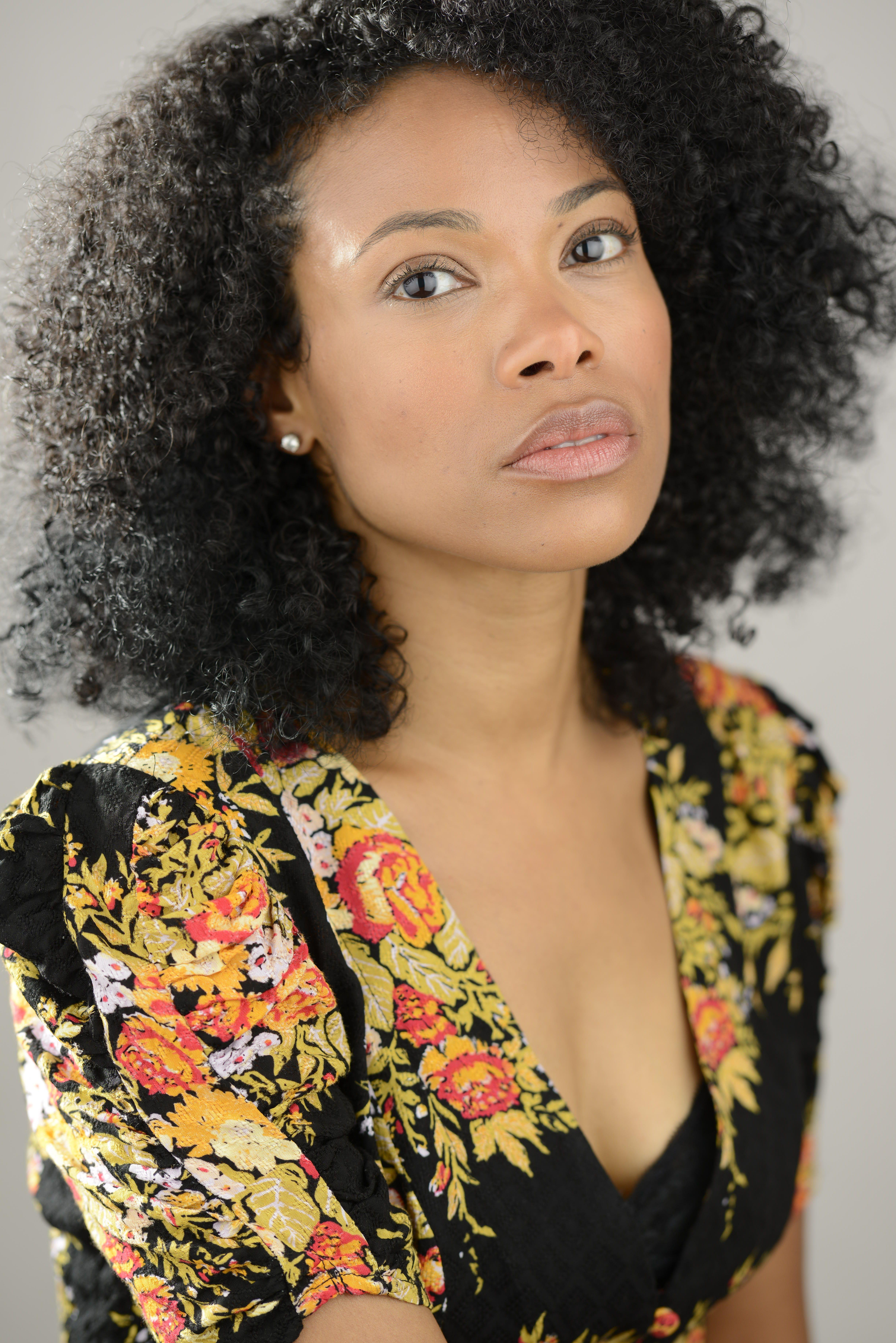 actor Narci Regina large photo