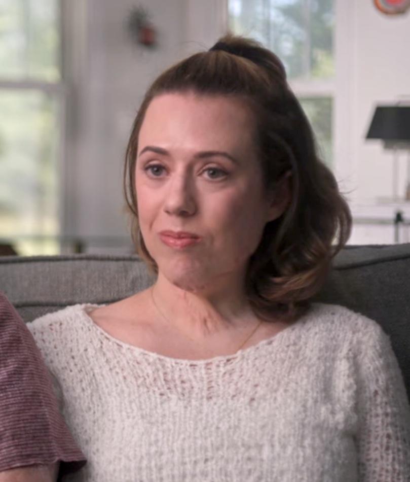 actor Lauren Urey large photo