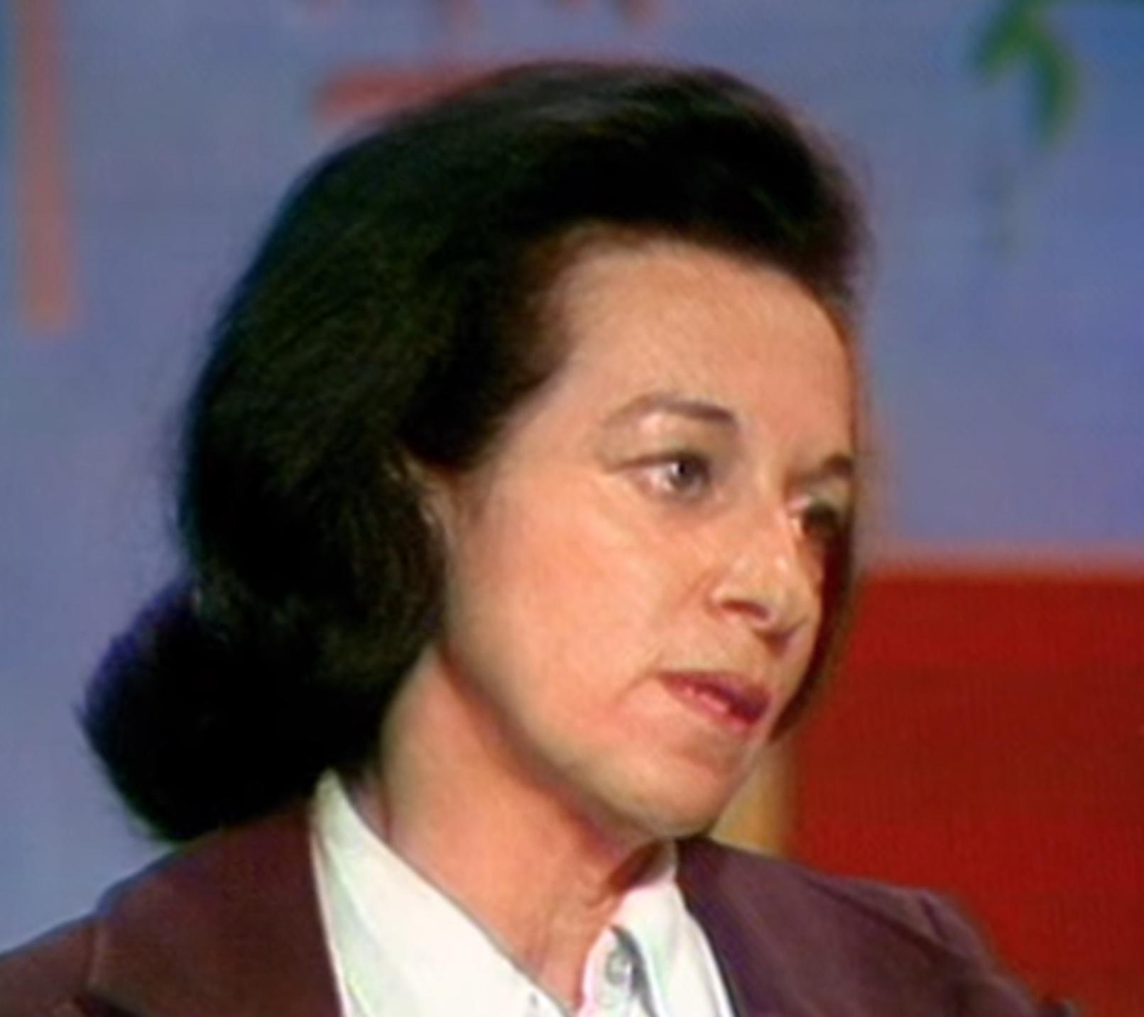 actor Bonnie Angelo large photo