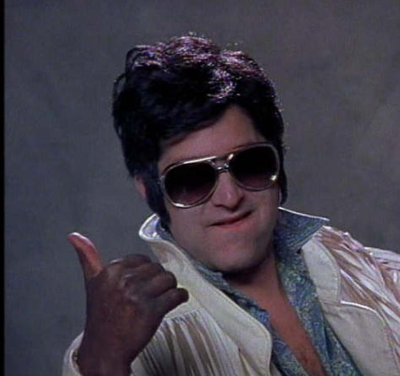 actor Graig Guggenheim large photo