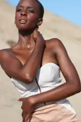Unati Mangaliso
