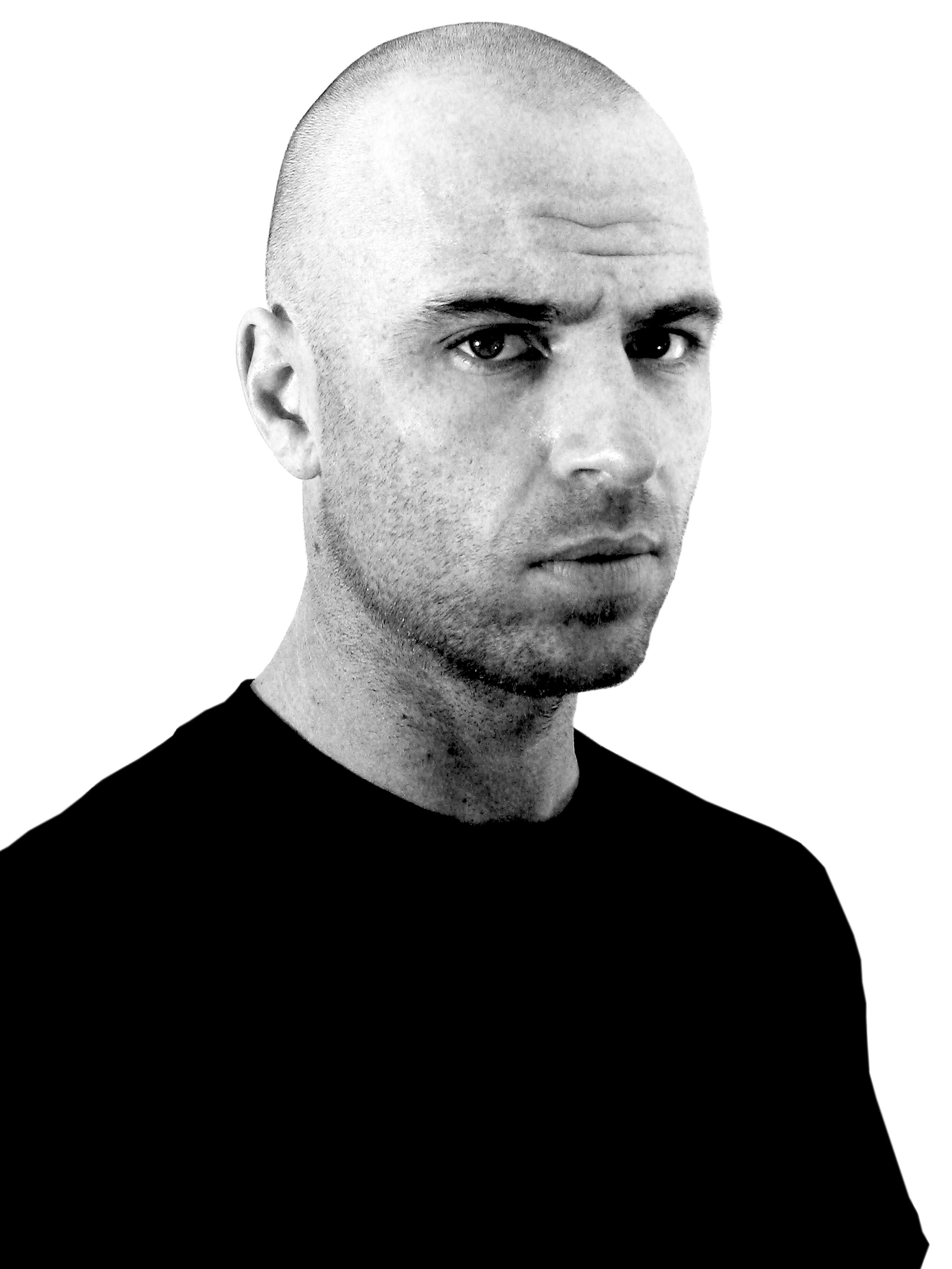 actor Jonny McBride large photo