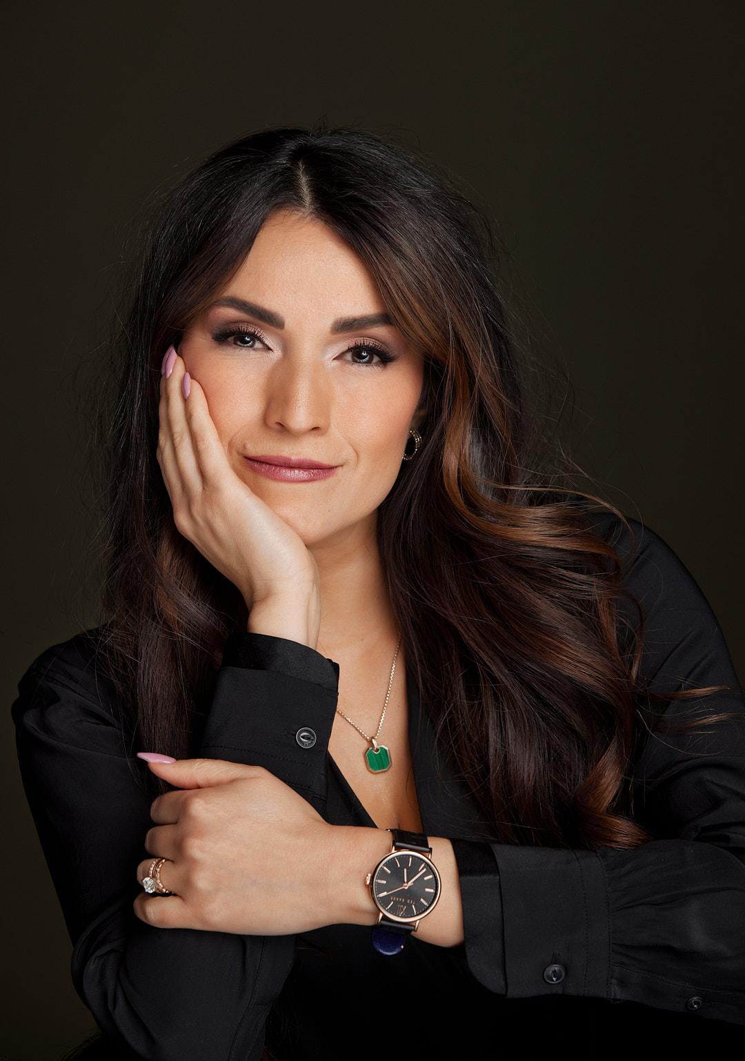 actor Leslie Kidman large photo