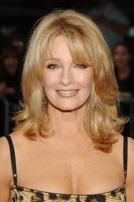 actor Deidre Hall large photo