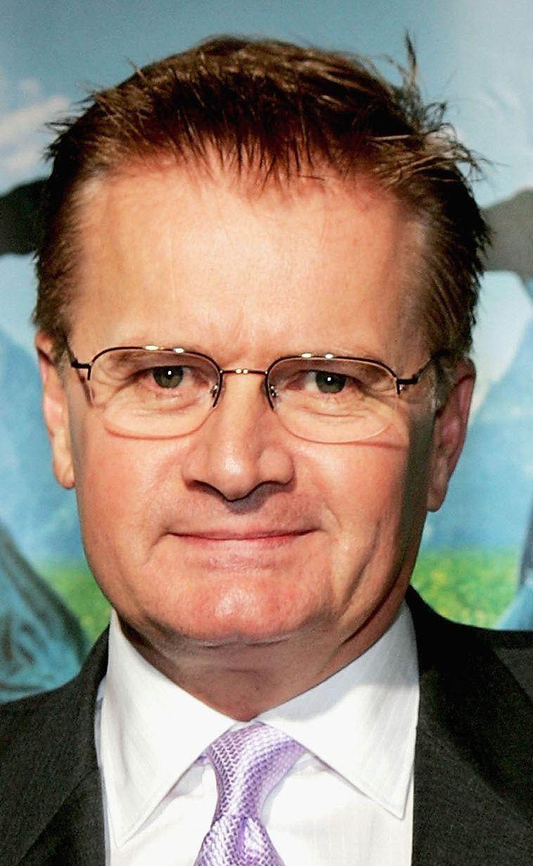 actor Duane Chase large photo