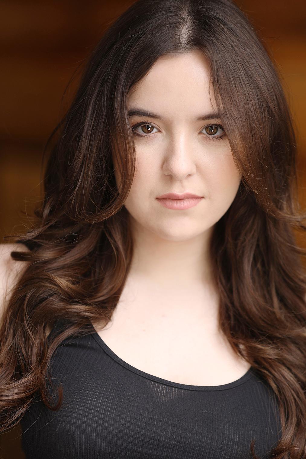 actor Aubrey K. Miller large photo